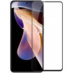 Nillkin 2.5D CP+ PRO Black pro Xiaomi Redmi Note 11 Pro/11 Pro+ 5G 6902048234680 – Zboží Živě