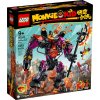 Lego LEGO® Monkie Kid™ 80010 Demon Bull King