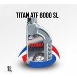 Fuchs Titan ATF 6000 SL 1 l