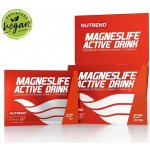 Magneslife Active Drink pomeranč 10 x 15 g – Hledejceny.cz