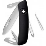 Swiza D04 AM Standard Black – Hledejceny.cz