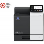 Konica Minolta bizhub C3300i – Sleviste.cz