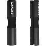 MadMax Barbell pad MFA301 - černá – Zboží Dáma