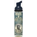 Reuzel vyživující pěna na vousy 70 ml – Zboží Dáma Reuzel vyživující pěna na vousy 70 ml – Zboží Dáma