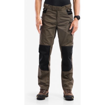 Kalhoty Helikon-Tex Pilgrim taiga green black – Zbozi.Blesk.cz