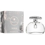 Tous Touch The Luminous Gold toaletní voda dámská 100 ml – Hledejceny.cz