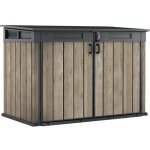 Keter box Signature Walnut 2020 l – Zbozi.Blesk.cz