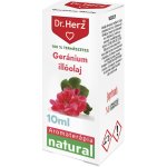 Dr.Herz Éterický olej Geranium 10 ml – Hledejceny.cz