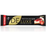 Nutrend Deluxe Protein Bar 32 60 g – Hledejceny.cz