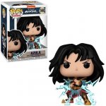 Funko POP! 1440 Animation Avatar The Last Airbender Azula – Zboží Dáma