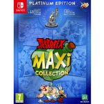 Asterix Maxi Collection (Platinum) – Zboží Dáma