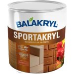 Balakryl Sportakryl 2,5 kg mat – Hledejceny.cz