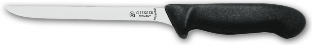 Giesser Messer Nůž filetovací 18 cm GM 826418