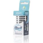 Quell Disruptor Nomad bílý – Zboží Mobilmania