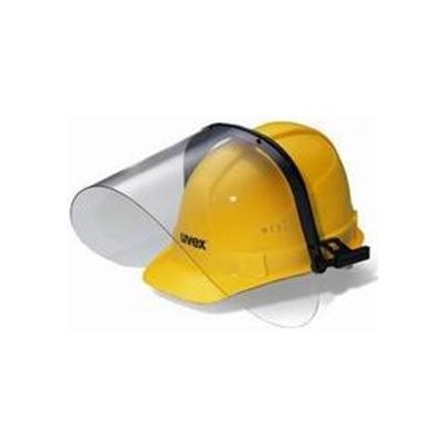 Uvex 9727514 čirý – Zboží Dáma