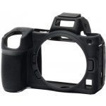 Easy Cover Reflex Silic Nikon Z5/ Z6 II / Z7 II Black – Zboží Mobilmania