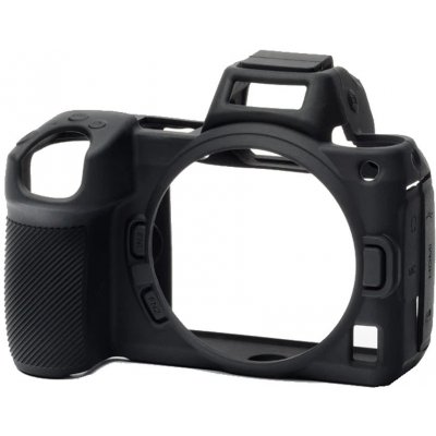 Easy Cover Reflex Silic Nikon Z5/ Z6 II / Z7 II Black