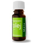 Biomedica Esenciální olej Máta 10 ml – Hledejceny.cz