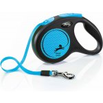 Flexi vodítko New Neon pásek – Zboží Dáma