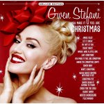 Gwen Stefani - You make it feel like Christmas - Deluxe Edition - CD – Hledejceny.cz