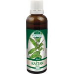 Naděje Kaštan pravý tinktura z pupenů rostlin 50 ml – Hledejceny.cz