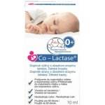 Co-Lactase dětské kapky 10 ml – Hledejceny.cz