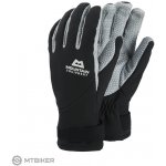 Mountain Equipment Super Alpine glove black/titanum – Hledejceny.cz