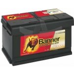 Banner Running Bull EFB 12V 75Ah 730A 575 12 | Zboží Auto