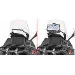 GIVI FB1220 držák navigace do kapotáže pro Honda XL 750 Transalp (25-26)