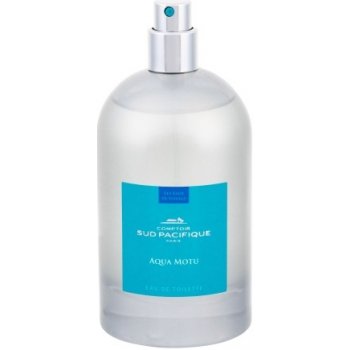 Comptoir Sud Pacifique Aqua Motu toaletní voda pánská 100 ml tester