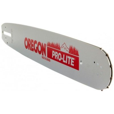 Oregon Vodící lišta Pro-Lite 20" 50cm 3/8" 1,5mm 208SLHD009