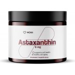 MOVit Energy Longevity Astaxanthin 8 mg 60 tobolek – Hledejceny.cz