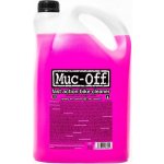 MUC-OFF 348 Bike Cleaner Concentrate 5 l – Zbozi.Blesk.cz