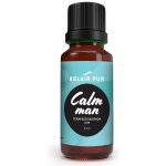Karel Hadek Belair Pur Směs esenciálních olejů CALM MAN 10 ml – Hledejceny.cz