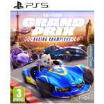 Ed and Edda: Grand Prix - Racing Champions – Zboží Dáma