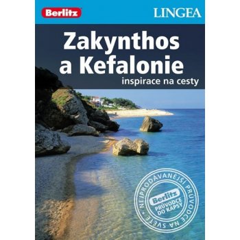 Zakynthos Lingea