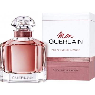 Guerlain Mon Guerlain Intense parfémovaná voda dámská 100 ml – Zboží Mobilmania