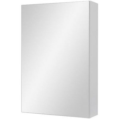 BPS-koupelny Zrcadlová skříňka bez osvětlení Ticino 40 ZS – Zboží Mobilmania