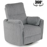 Halmar Pegas popelavě šedé – Zbozi.Blesk.cz