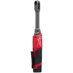 MILWAUKEE M12 FUEL INSIDER průchozí ráčna (M12FPTR-202X) 4933499411 – Hledejceny.cz