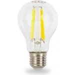 Tesla LED žárovka FILAMENT RETRO, E27, 11W, 230V, 1521lm, 25 000h, 3000K teplá bílá, 360st,čirá – Hledejceny.cz