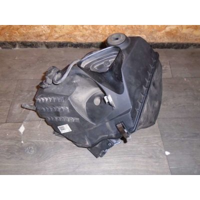 filtrbox AUDI A6 4F0 (lift) 3,0 TDi 171 KW 059133835E 4F0133837BB – Hledejceny.cz