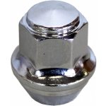 Matice na originální alu kola Ford M12x1,5, kužel, klíč 19, uzavřená | Zboží Auto