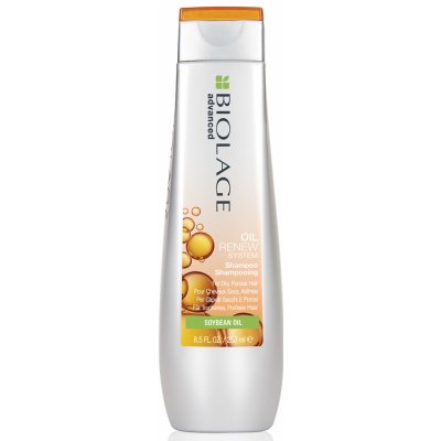 Matrix Biolage Advanced Oil Renew Shampoo 250 ml – Zbozi.Blesk.cz