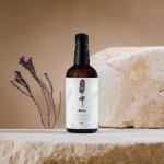 Alma Relaxační tělový a masážní olej Poznej se 100 ml – Hledejceny.cz