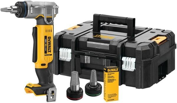DeWALT DCE400NT-XJ