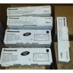 Panasonic KX-FA83X - originální – Zboží Živě