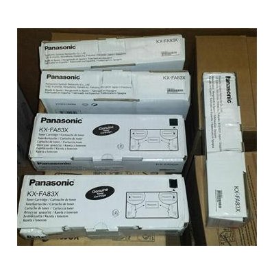 Panasonic KX-FA83X - originální – Zboží Živě