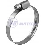 Hadicová spona W1, 25-40mm, ZB, 1 ks NJNA004000BA – Sleviste.cz