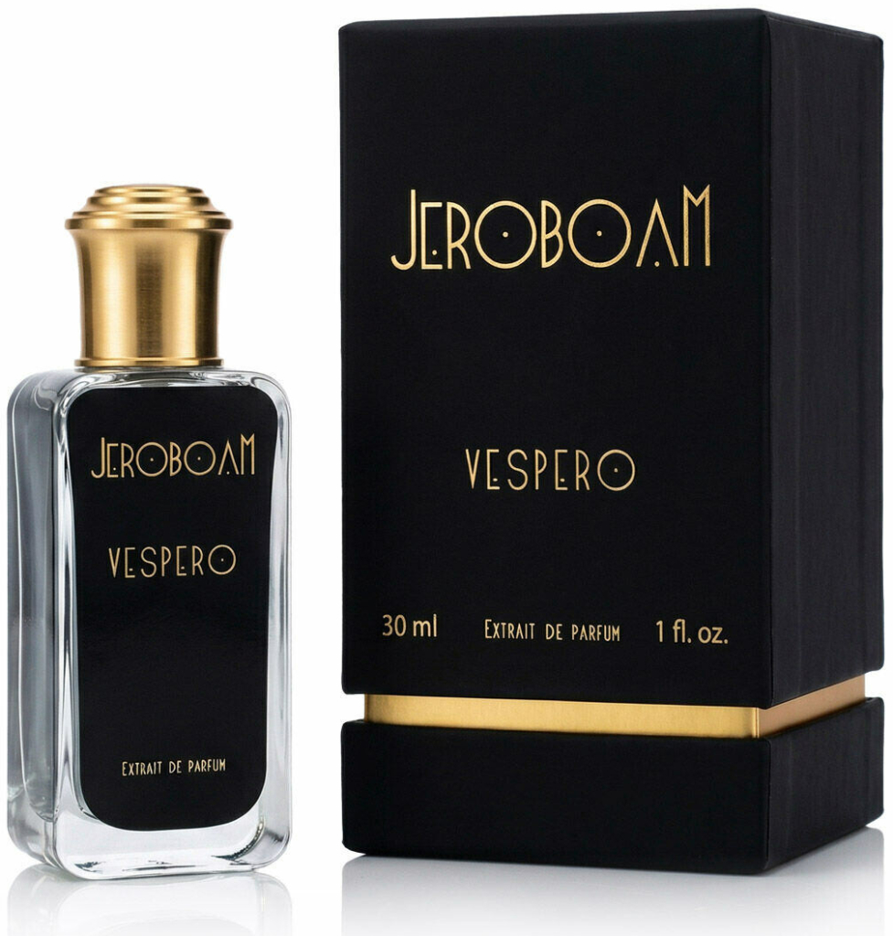 Jeroboam_ Vespero parfém pánský 30 ml